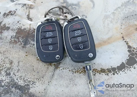 2019 Hyundai Tucson Se из США, поврежденный, VIN KM8J2CA42KU020484